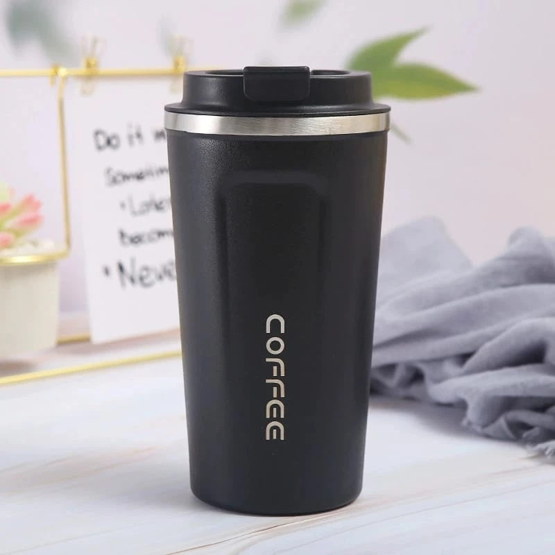 Vaso Térmico de Acero Inoxidable 500 ml