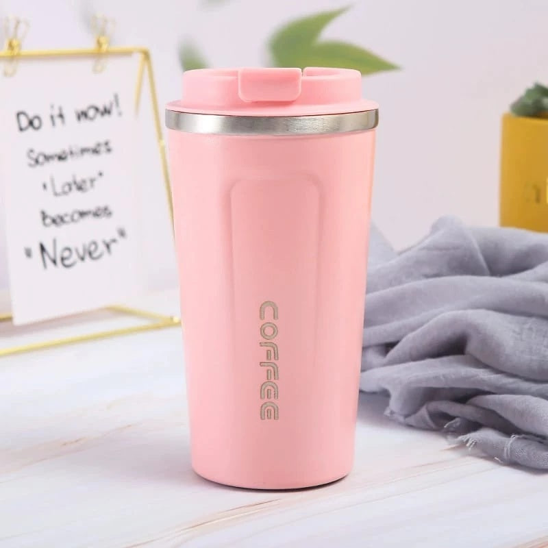 Vaso Térmico de Acero Inoxidable 500 ml